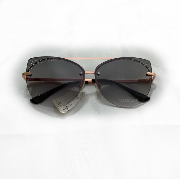 VINCE CAMUTO SUNGLASSES - Picture 8 of 8